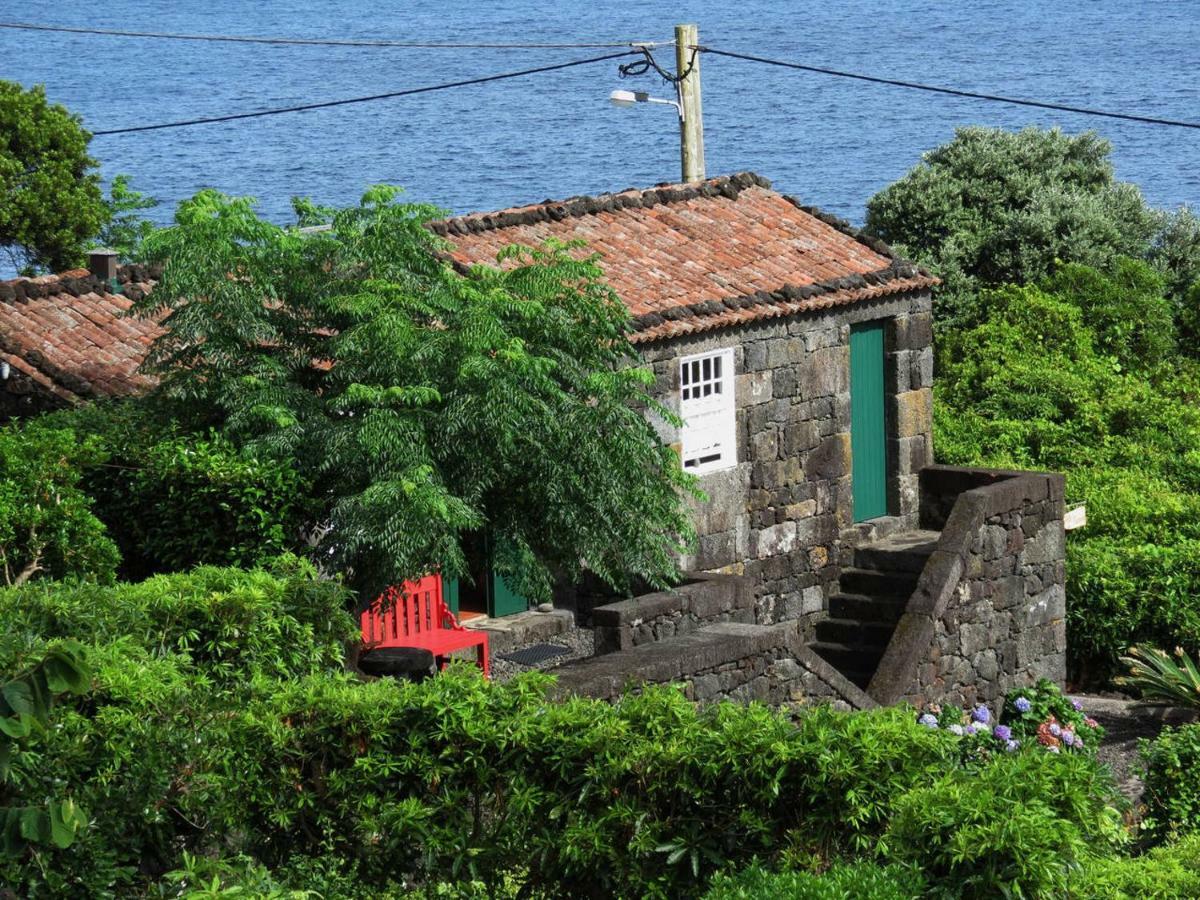 Casa Adega Alto Do Passinho Villa Terra Alta Bagian luar foto