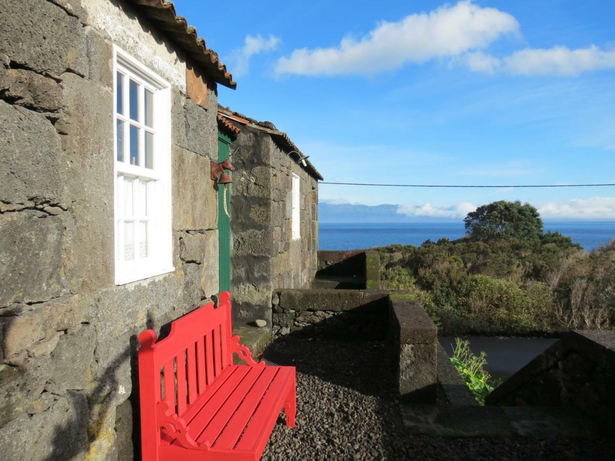 Casa Adega Alto Do Passinho Villa Terra Alta Bagian luar foto